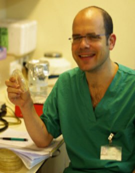 Dr. Amir Dagan